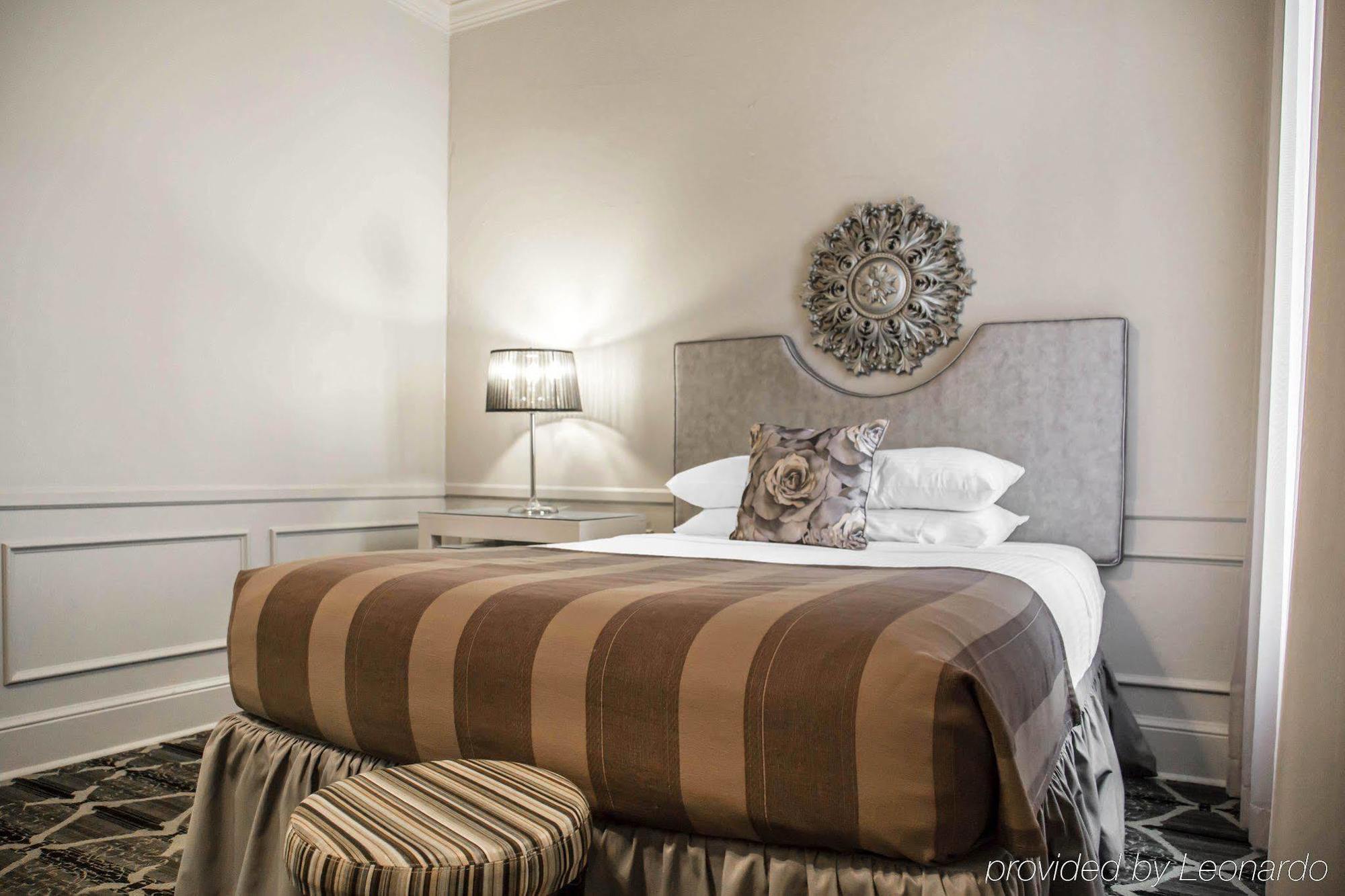 Bluegreen Vacations Club La Pension La Nouvelle-Orléans Extérieur photo