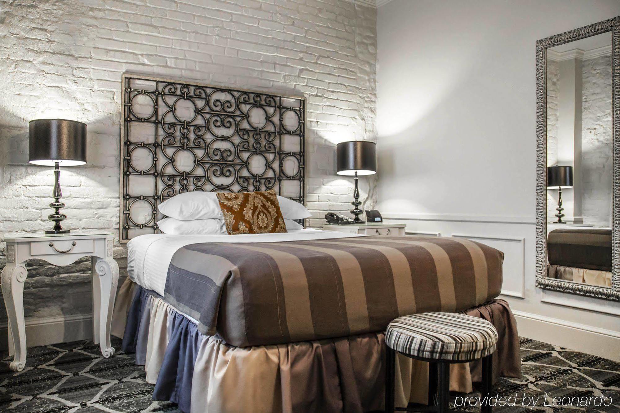 Bluegreen Vacations Club La Pension La Nouvelle-Orléans Extérieur photo