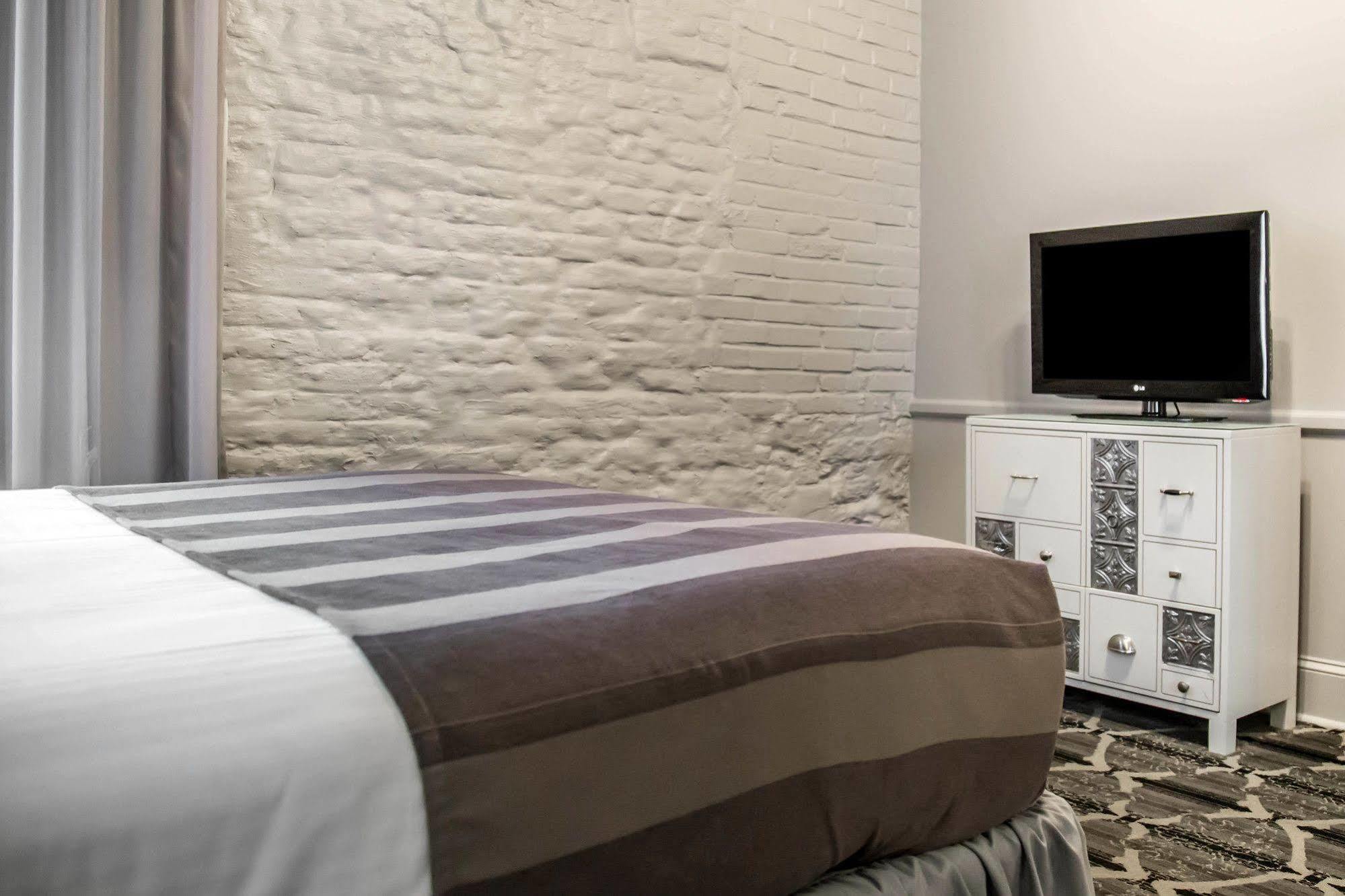 Bluegreen Vacations Club La Pension La Nouvelle-Orléans Extérieur photo