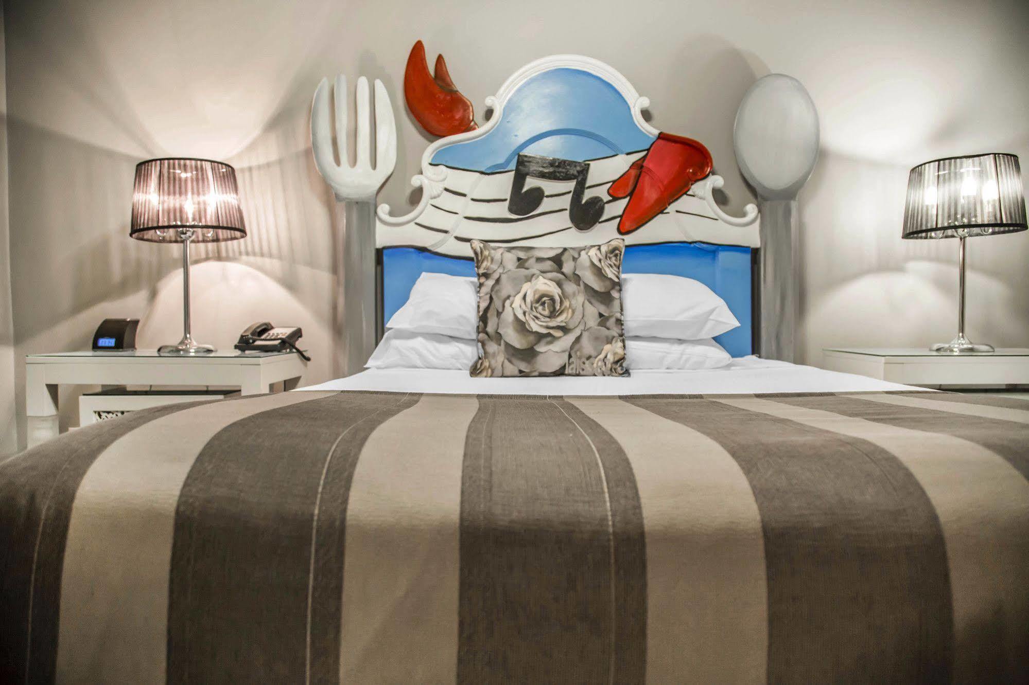 Bluegreen Vacations Club La Pension La Nouvelle-Orléans Extérieur photo