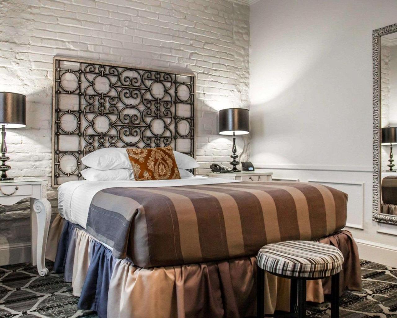 Bluegreen Vacations Club La Pension La Nouvelle-Orléans Extérieur photo