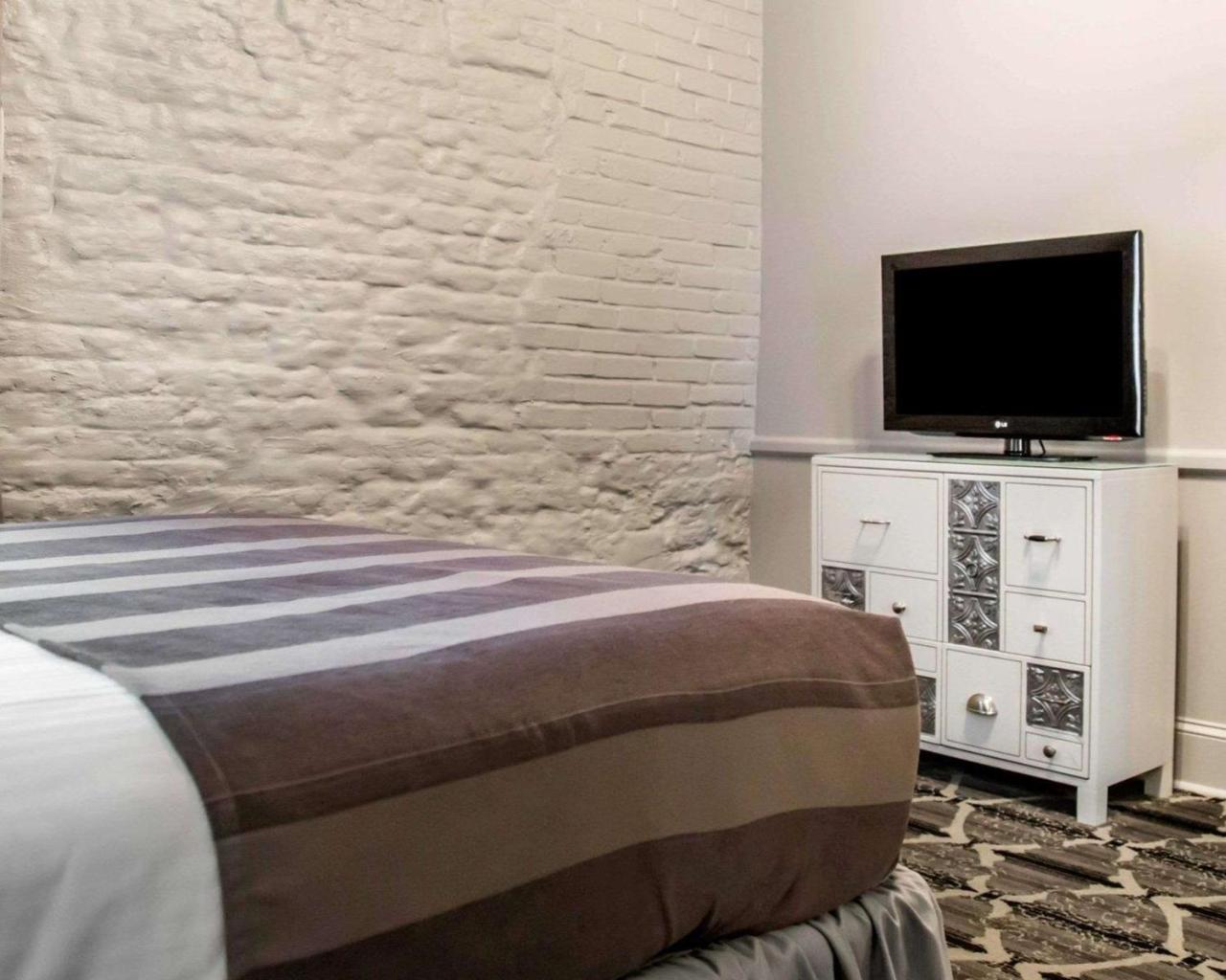 Bluegreen Vacations Club La Pension La Nouvelle-Orléans Extérieur photo